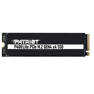 Product Σκληρός Δίσκος M.2 SSD 2TB Patriot Viper P400 Lite PCI-Ex4 NVMe base image