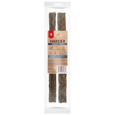 Product Σνακ Σκύλου Maced Harder rich in game M 100g base image