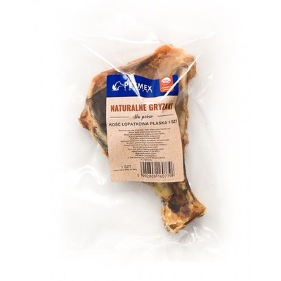 Product Σνακ Σκύλου PETMEX Pork shoulder 1 pc(s) base image