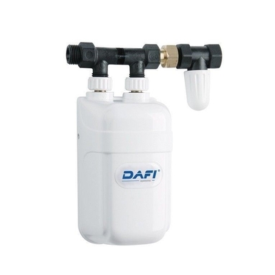 Product Ταχυθερμοσίφωνας Dafi POZ03136 water heater base image
