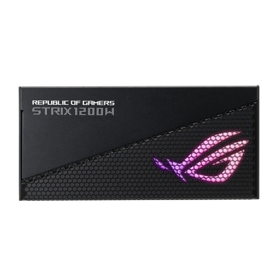 Product Τροφοδοτικό 1200W Asus ROG STRIX GOLD AURA EDITION base image