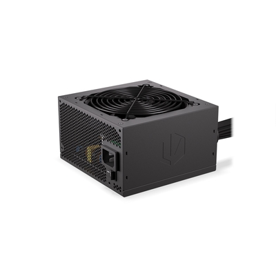 Product Τροφοδοτικό 500W Endorfy Vero L5 24-pin ATX ATX Black base image
