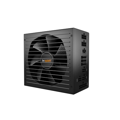 Product Τροφοδοτικό 850W Be quiet BN337 20+4 pin ATX ATX Black base image