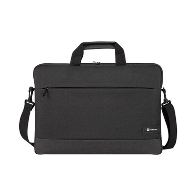 Product Τσάντα Laptop Natec BAG GOA 15.6" Black base image