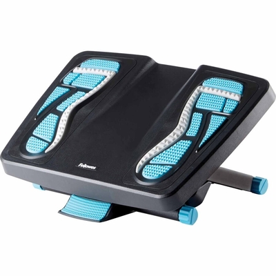 Product Υποπόδιο Γραφείου Fellowes Ergonomics energizing base image