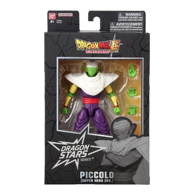 Product Φιγούρα Bandai DRAGON BALL DRAGON STARS PICCOLO (DBS SH VER.) base image