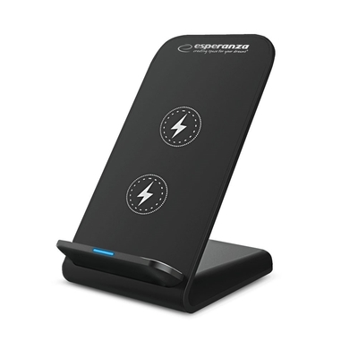 Product Φορτιστής Πρίζας Esperanza EZC101 Desk Stand base image