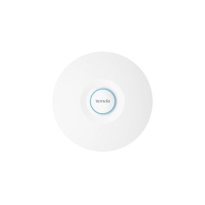 Product Access Point Tenda i29 AX3000 2976 Mbit/s White (PoE) base image