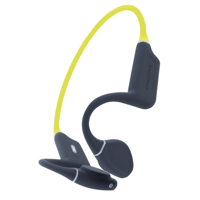 Product Bluetooth Ακουστικά Creative Bone conduction OUTLIER FREE+ Wireless, waterproof Light Green base image