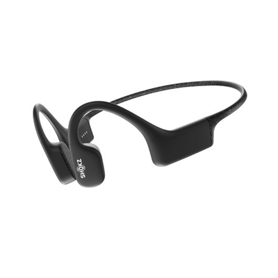 Product Ακουστικά Shokz Open Swim Wireless Neck-band Sports Black base image