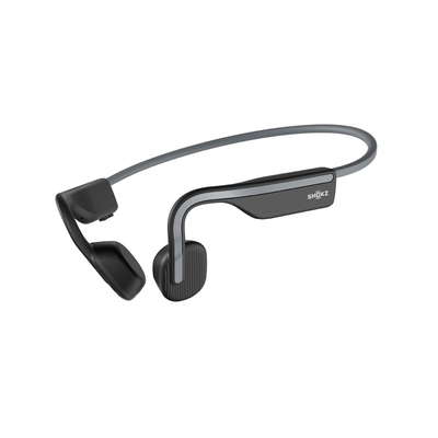 Product Bluetooth Ακουστικά Shokz OpenMove Wireless Neck-band Sports Grey base image