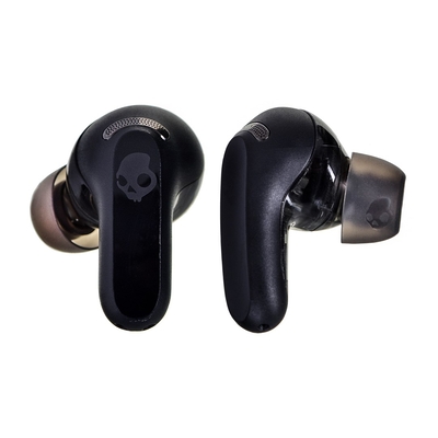 Product Bluetooth Ακουστικά Skullcandy Rail ANC True Wireless True Black base image