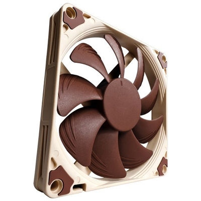 Product Case Fan 9.2cm Noctua NF-A9X14 PWM Brown base image