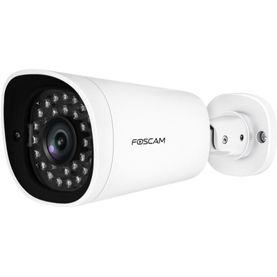 Product IP Κάμερα Foscam G4EP-W Bullet Outdoor 2560 x 1440 pixels Ceiling/wall base image