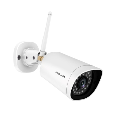 Product IP Κάμερα Foscam G4P Bullet Outdoor 2560 x 1440 pixels Ceiling/wall base image