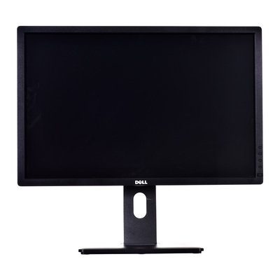 Product Monitor 24" Dell LED U2412 (Grade A) USED Used base image