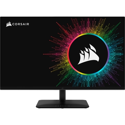 Product Monitor 32" Corsair Xeneon 32UHD144-A 81.3cm 3840 x 2160 pixels 4K Ultra HD Black base image