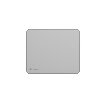 Product Mousepad Natec COLORS SERIES STONY GREY base image