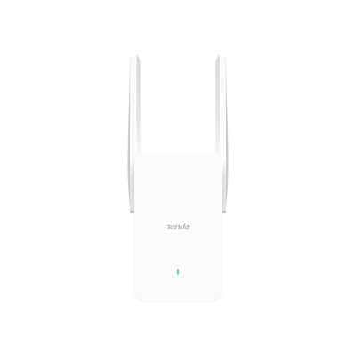 Product Repeater Tenda A23 extender transmitter & receiver 10, 100, 1000 Mbit/s base image
