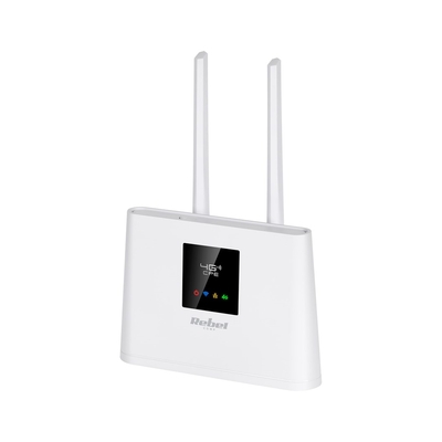Product Router Rebel RB-0702 Wireless Single-band (2.4 GHz) 3G 4G base image