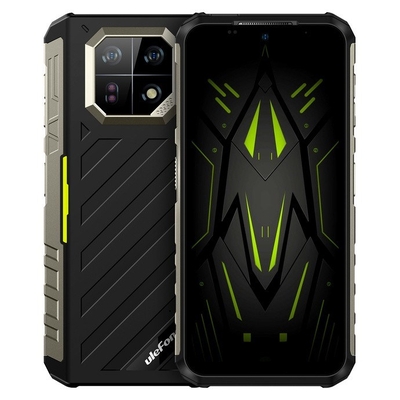Product Smartphone Ulefone Armor 22 8/128GB Green base image