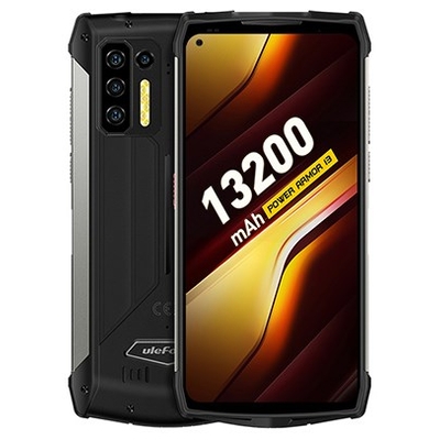 Product Smartphone Ulefone Power Armor 13 8GB/128GB Black base image