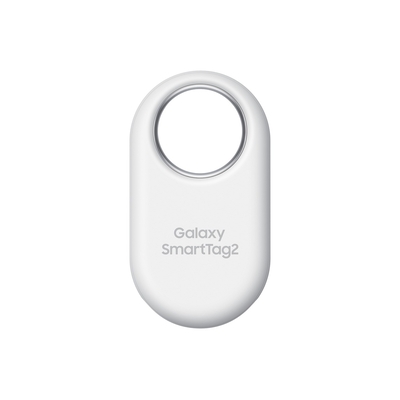 Product SmartTag2 Samsung Galaxy Item Finder White base image