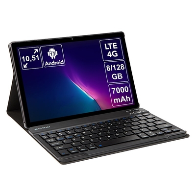 Product Tablet Blow PlatinumTAB11 10,5" 4G LTE 8GB/128GB octacore + case base image