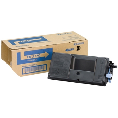 Product Toner Kyocera TK-3170 TK3170 1T02T80NL0 Original Black base image