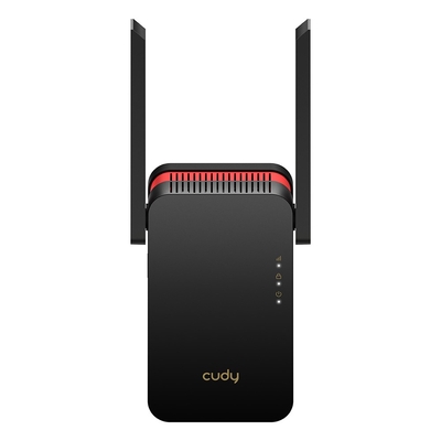 Product WiFi Extender Cudy RE3000 Wi-Fi signal booster base image