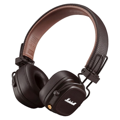Product Ακουστικά Marshall Major IV Brown - BT base image