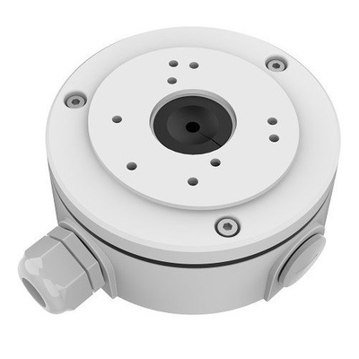 Product Αξεσουάρ CCTV Foscam Mounting box FABV5 White base image