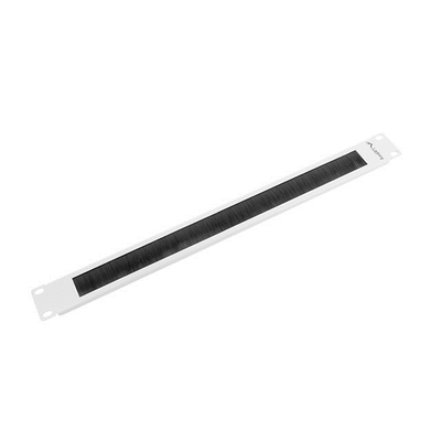 Product Αξεσουάρ Rack Lanberg AK-1101-S Brush panel base image