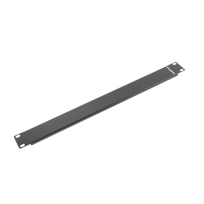 Product Αξεσουάρ Rack Lanberg AK-1401-B Blank panel base image