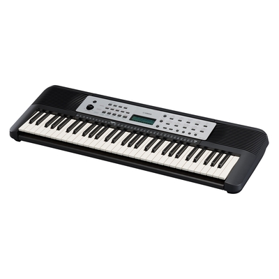 Product Αρμόνιο Yamaha YPT-270 MIDI Keyboard 61 keys Black, White base image