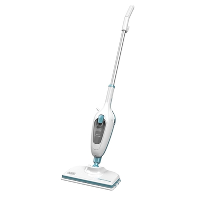 Product Ατμοκαθαριστής Black & Decker FSMH13E10-QS stick vacuum/electric broom base image