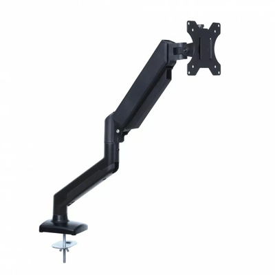 Product Βάση Monitor ART LED/LCD 13-27" UM-115 gas assistance 2-6.5 kg Black base image