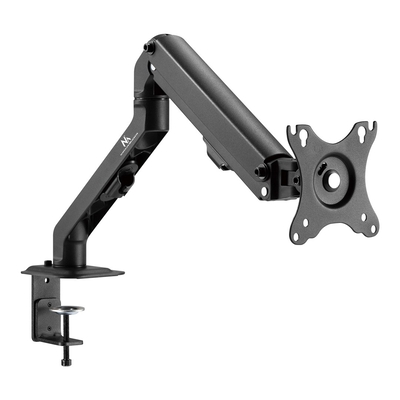 Product Βάση Monitor Maclean MC-906 Desk 17" - 27" Adjustable Rotatable VESA 8 kg base image