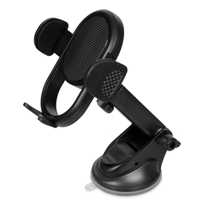 Product Βάση Κινητού Αυτοκινήτου iBox H-9 for smartphone base image