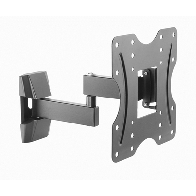 Product Βάση Τηλεόρασης Gembird WM-42ST-01106.7cm (42") Black base image