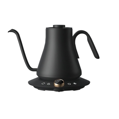 Product Βραστήρας Cocinare Gooseneck (Black) base image