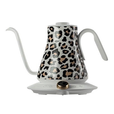 Product Βραστήρας Cocinare Gooseneck Leopard Coffee Kettle base image
