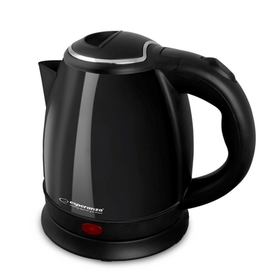 Product Βραστήρας Esperanza EKK128K 1 L Black 1350W base image