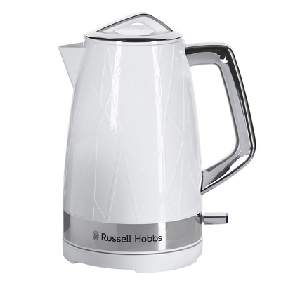 Product Βραστήρας Russel Hobbs 28080-70 1.7 L 2400 W Stainless steel, White base image