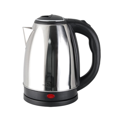 Product Βραστήρας Titanum TKK102S 1.8L 1800W Silver base image