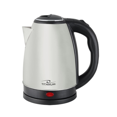Product Βραστήρας Titanum TKK102X 1.8L 1800W Inox Silver base image