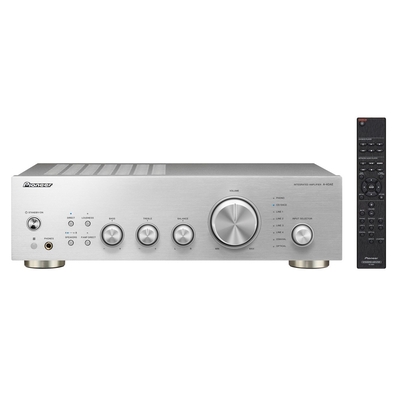 Product Ενισχυτής Hi-Fi Pioneer A-40AE Silver base image