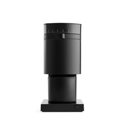 Product Επαγγελματικός Μύλος Καφέ Fellow Opus - Automatic Grinder Black base image