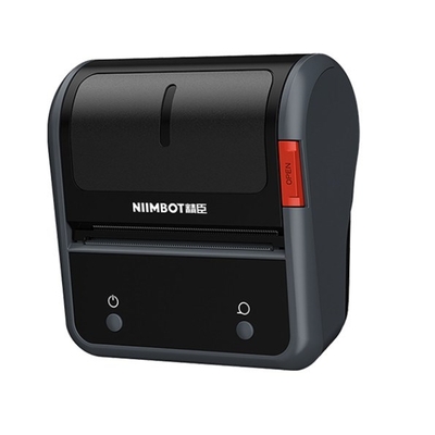 Product Ετικετογράφος Niimbot B3S Label Printer base image