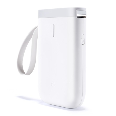 Product Ετικετογράφος Niimbot D11 White Label Printer base image